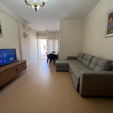 Terrace Apartamento *