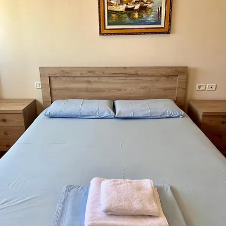 Terrace Apartamento