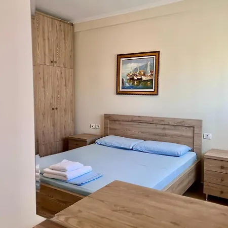 Apartamento Terrace *