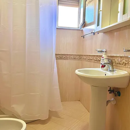 Apartamento Terrace Golem (Tirana)