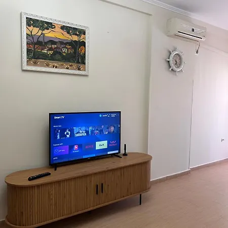 Terrace Apartamento *